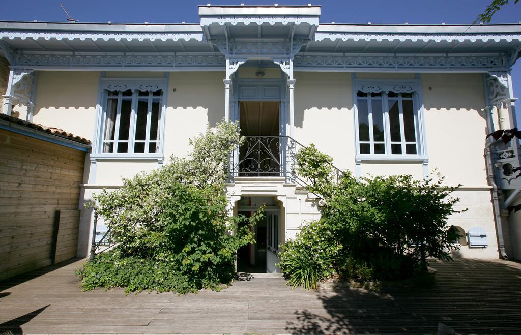 La Maison Balneaire Villa Sainte-Marie-de-Re Room photo